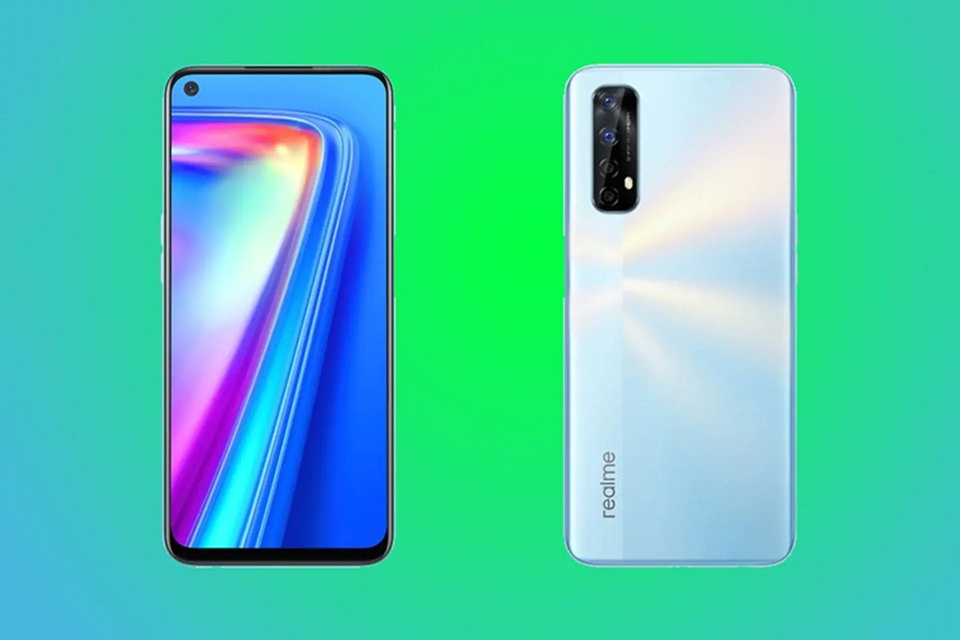 Realme 7i lộ cấu hình trên Geekbench với chip Snapdragon 662 và RAM 8GB