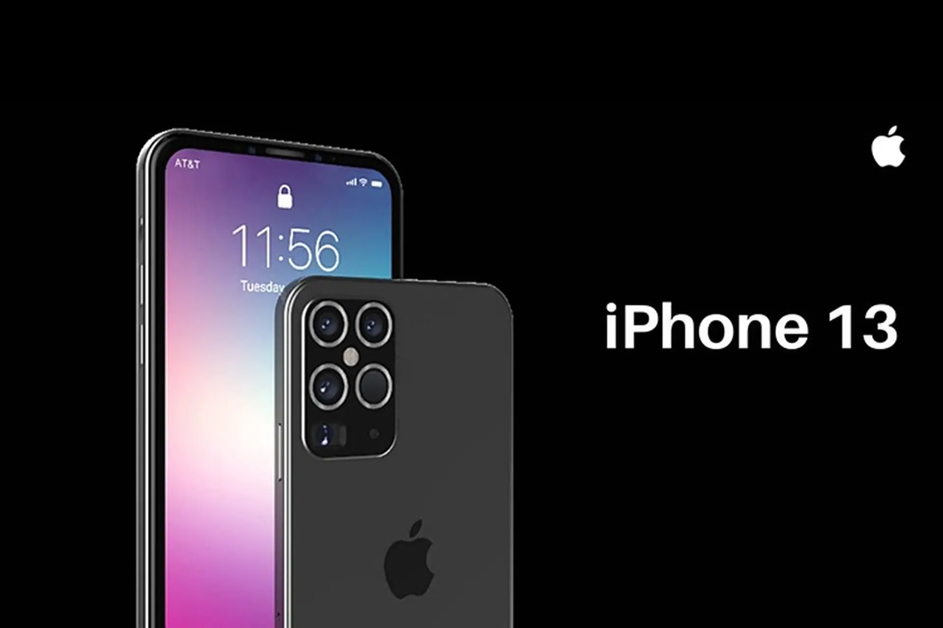 iPhone 13 sẽ sử dụng màn hình OLED do BOE sản xuất vào nửa cuối năm sau