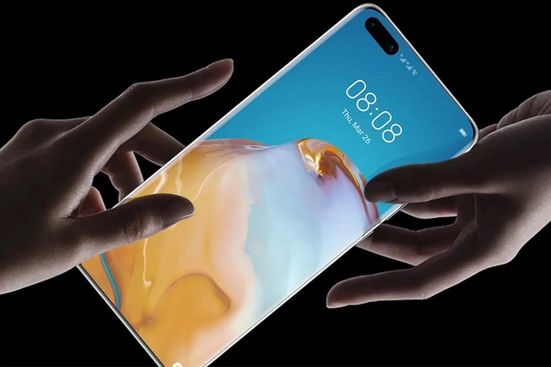 Samsung xác nhận ngừng cung ứng màn hình OLED cho Huawei