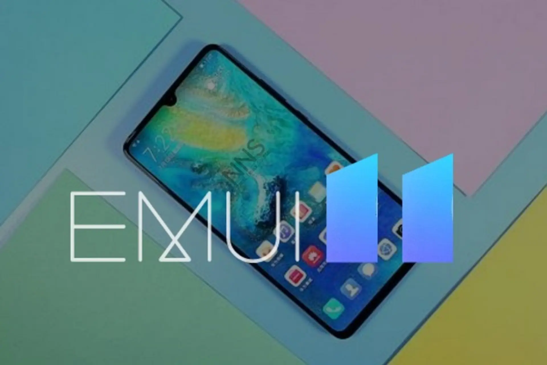 Huawei công bố EMUI 11: Tất cả tính năng và cập nhật