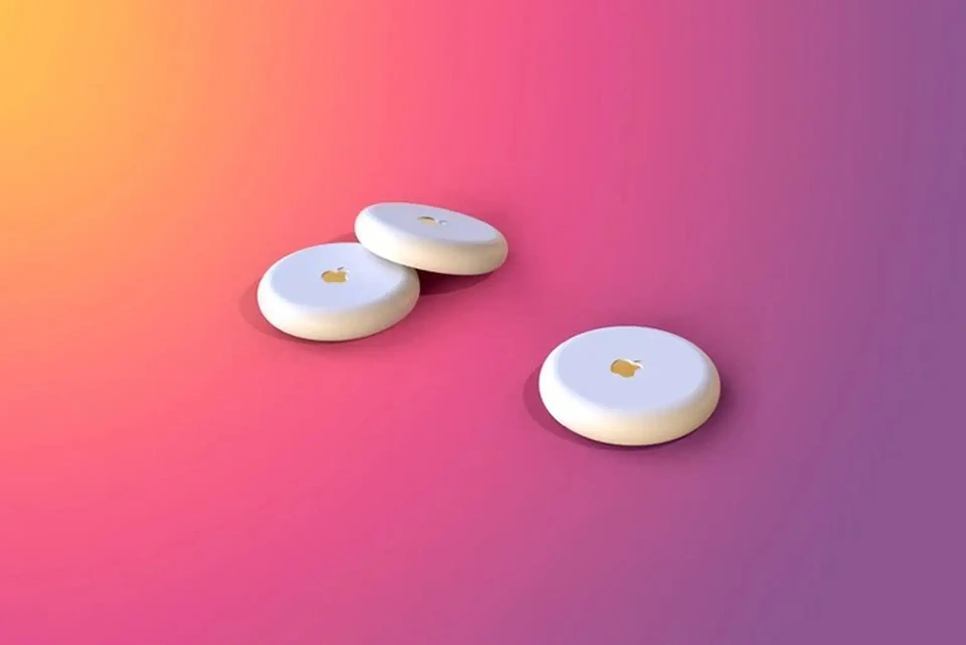 AirTags là gì? AirTags có gì hấp dẫn mà được quan tâm đến như vậy?