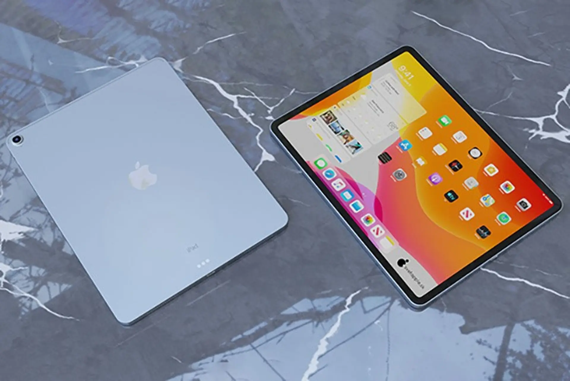 Apple iPad Air 2020 sắp ra mắt có gì thú vị?
