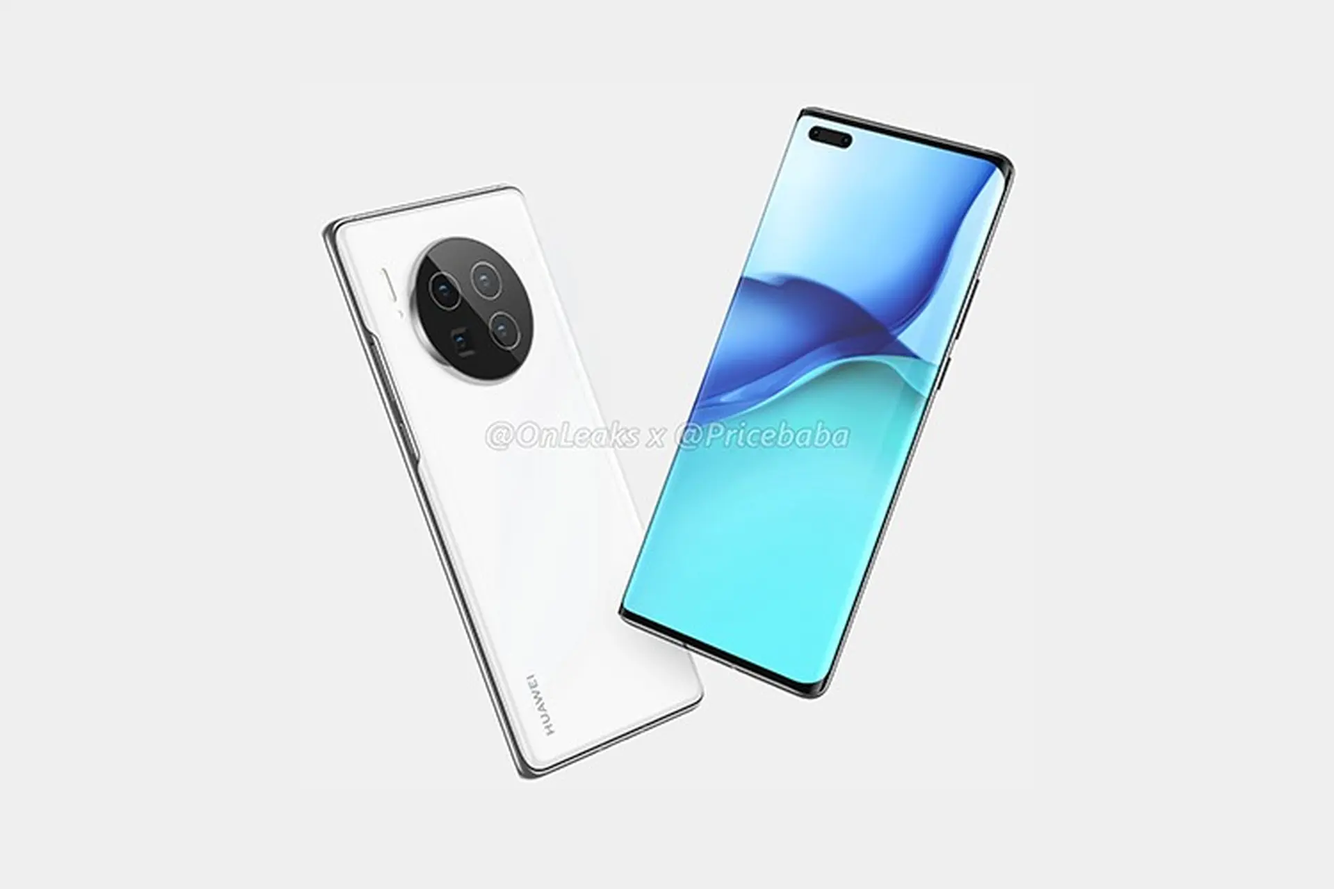 Huawei Mate 40 series có thể sẽ không lên kệ cho đến năm sau