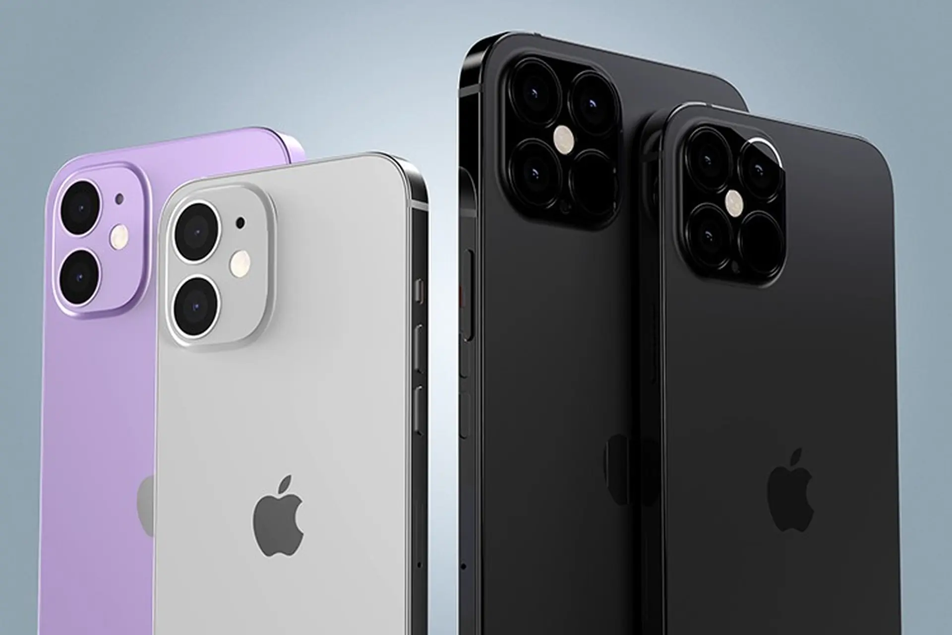 Sẽ không có iPhone 12 trong sự kiện Apple ngày mai 15/09?