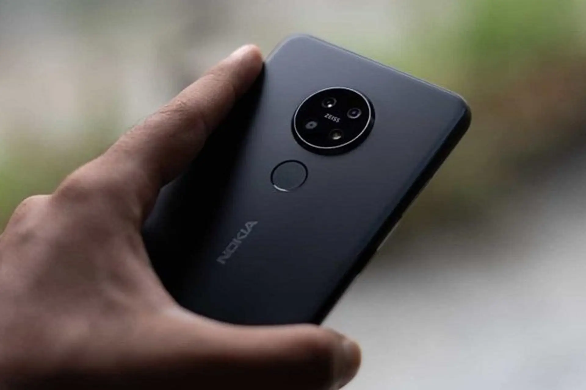 Báo cáo: Nokia 7.3 có thể ra mắt vào ngày 22 tháng 9 tới