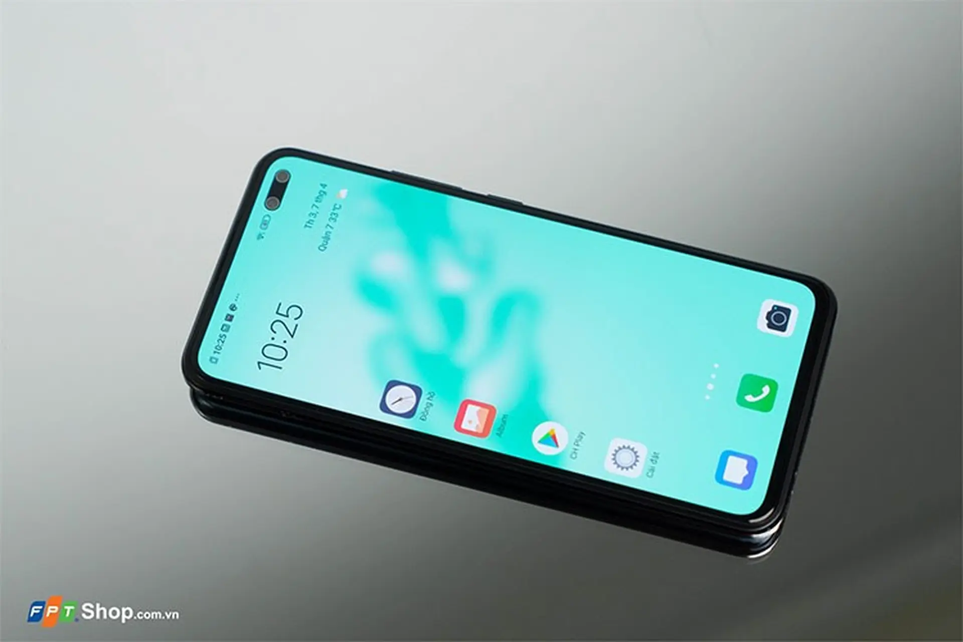 Top 5 smartphone tầm trung với camera khủng, giá dưới 9 triệu đồng