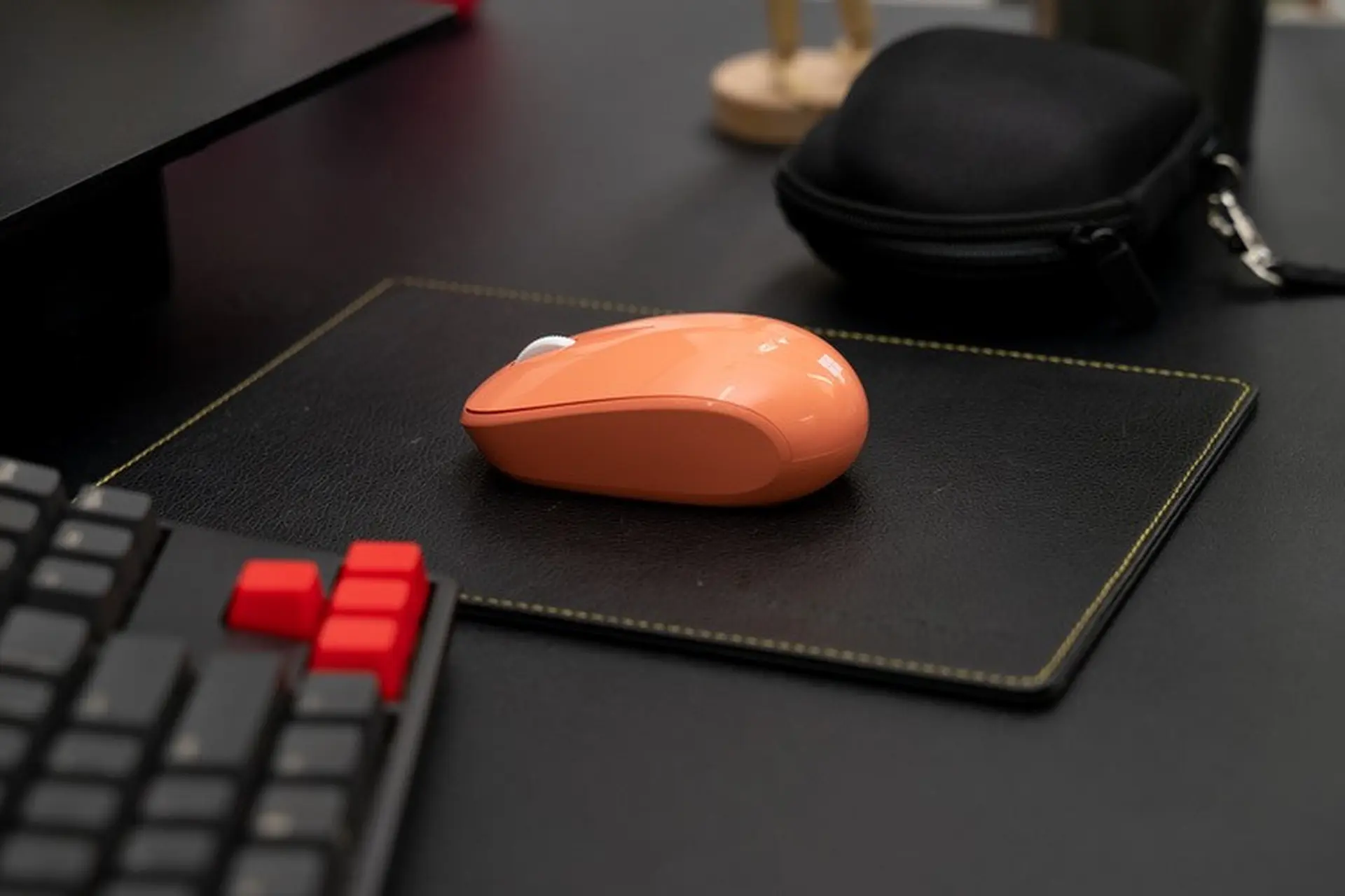 Đánh giá chuột không dây Microsoft Bluetooth Mouse