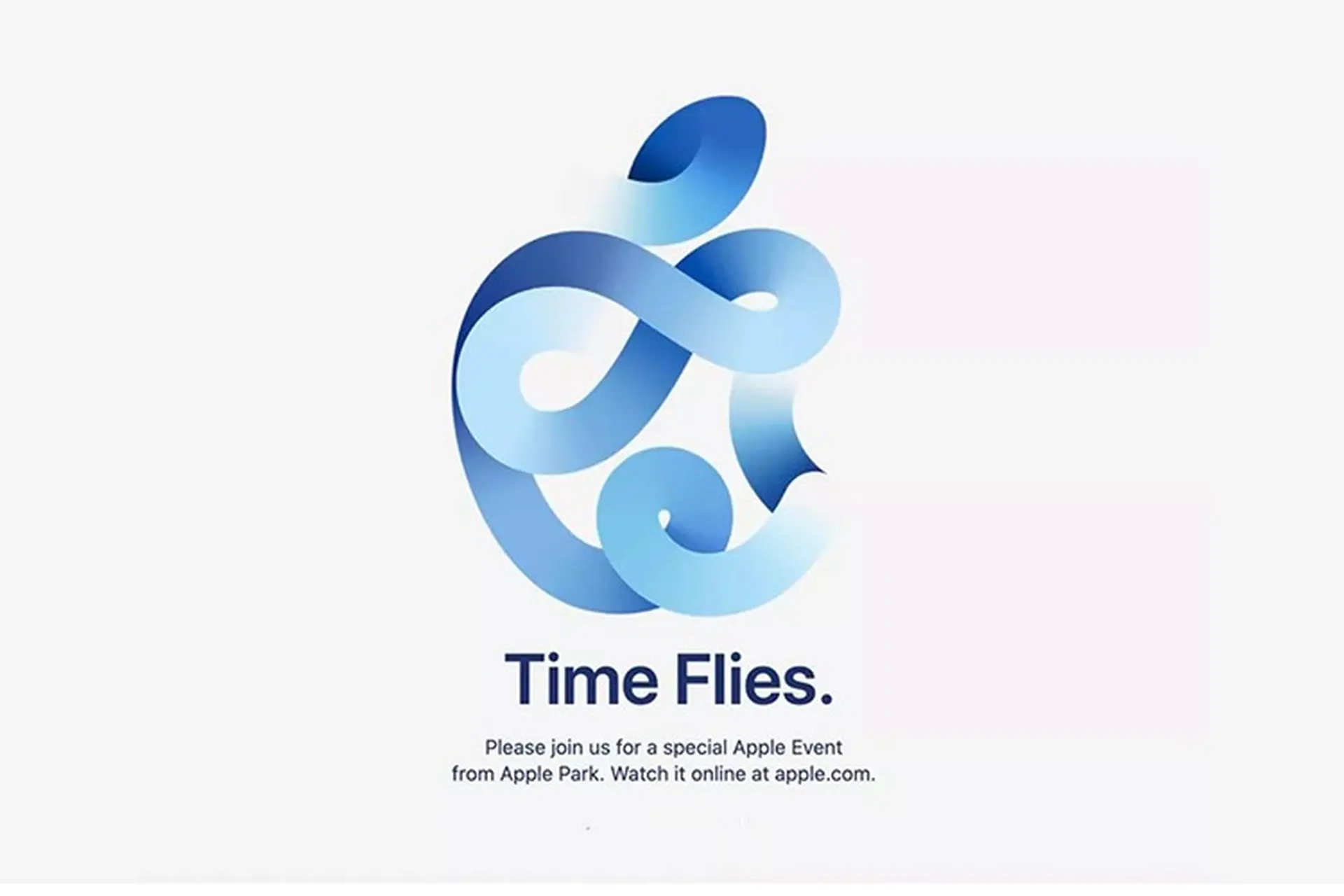 Tổng hợp sự kiện Apple Time Flies vừa diễn ra: Ấn tượng với Apple Watch Series 6 và bộ đôi iPad mới