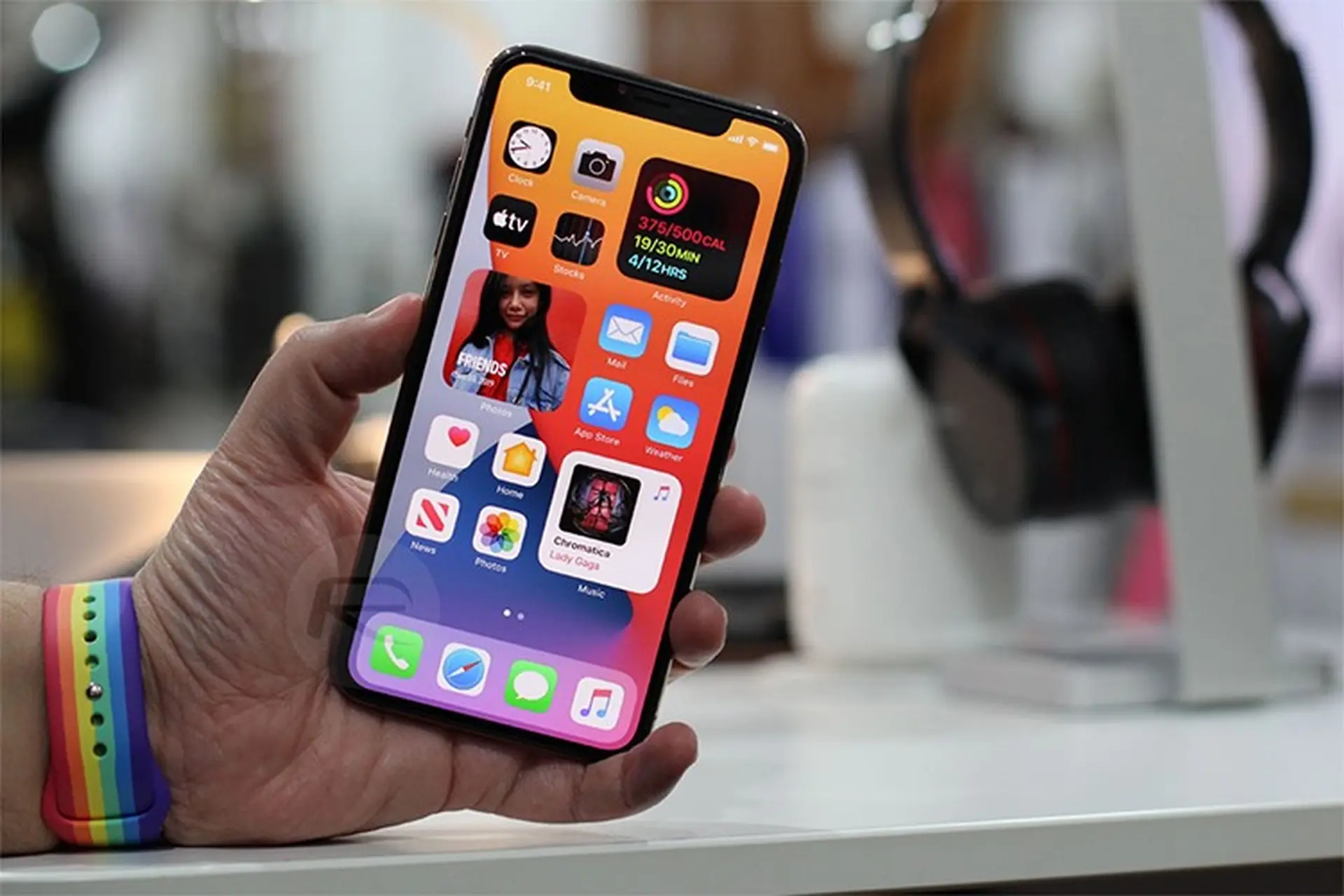 Apple phát hành iOS 14 và iPadOS GM cho các nhà phát triển