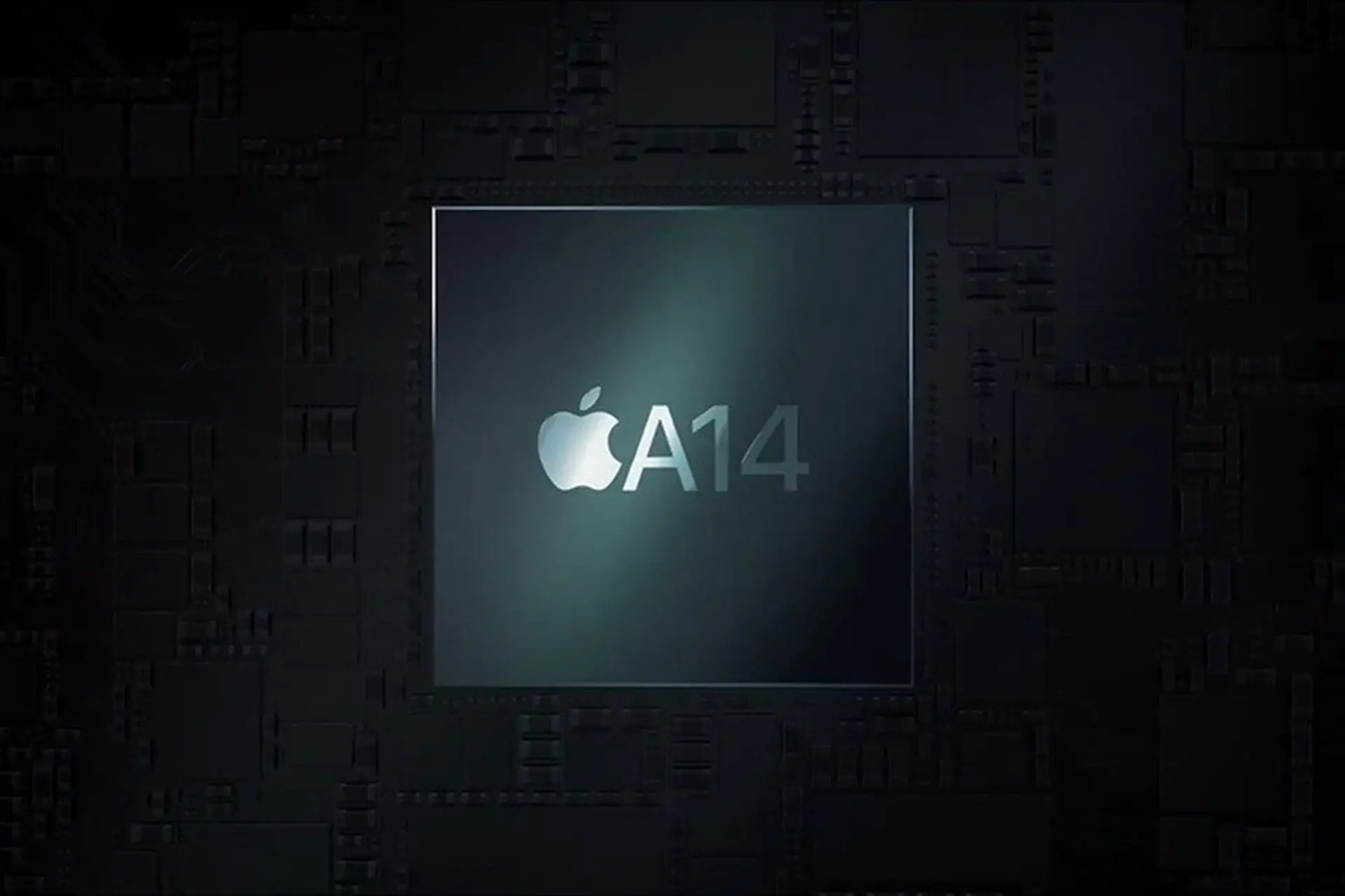 6 điểm thú vị ở chip Apple A14 - Bộ vi xử lý iPhone 12 đã ra mắt trước trên iPad Air 4?