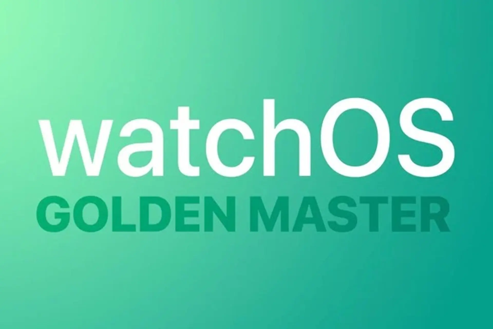 Apple phát hành bản cập nhật watchOS 7 GM cho các nhà phát triển