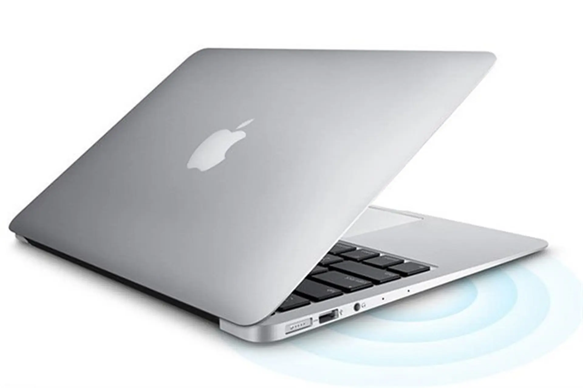 Macbook Air 2017: Vẫn là sự lựa chọn "xứng tầm" dành cho iFan