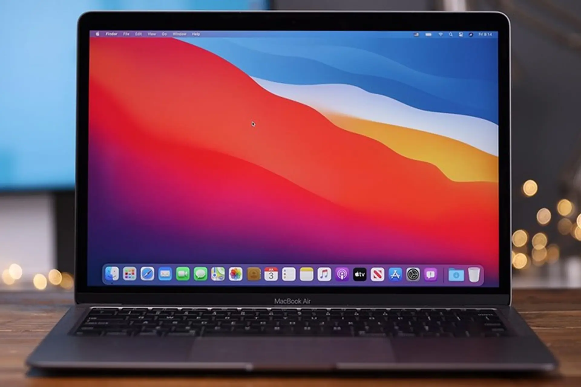 macOS Big Sur beta 7 được phát hành cho các nhà phát triển