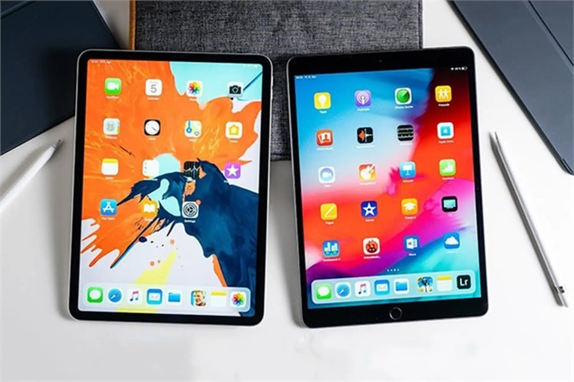 Bạn nên mua dòng iPad nào trong danh sách này?