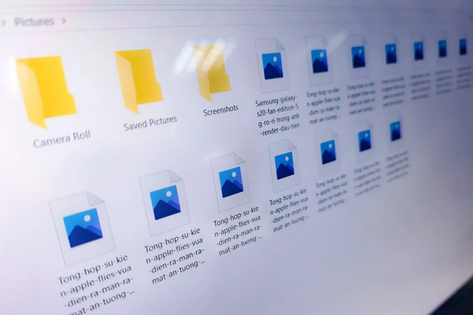 Cách sửa lỗi Windows không hiện ảnh video thu nhỏ thumbnail Windows 10