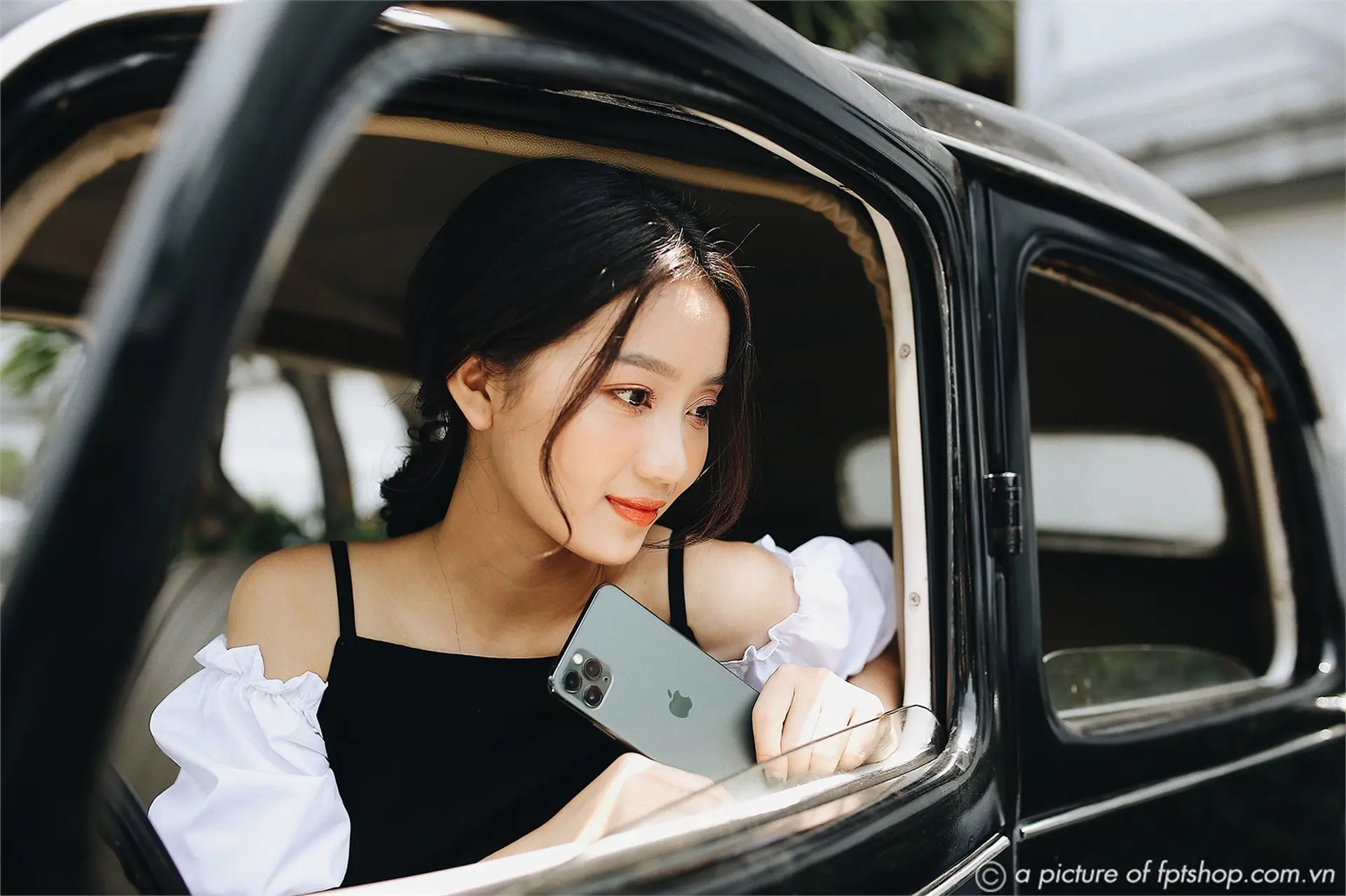 Mùa tựu trường, FPT Shop giảm đến 7 triệu cho loạt sản phẩm Apple chính hãng