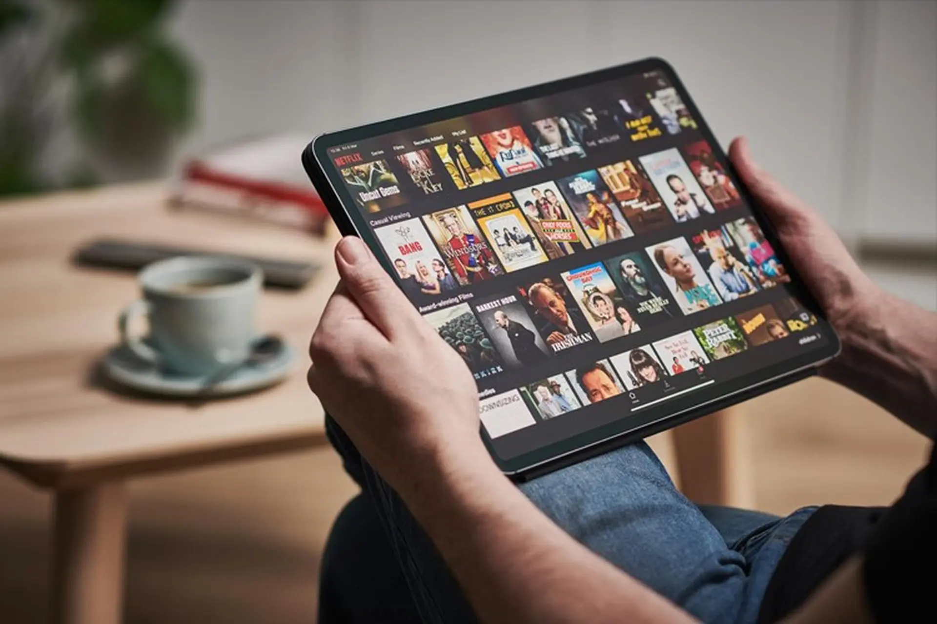 Netflix hiện đang miễn phí vài phim hay cho mọi nhà, mau trải nghiệm thôi!