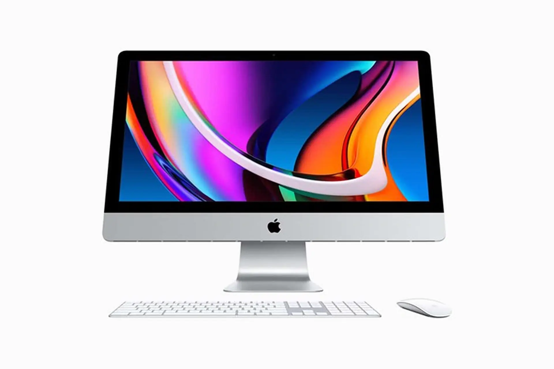 Người dùng iMac 2020 gặp lỗi hiển thị, có thể do GPU Radeon 5700XT