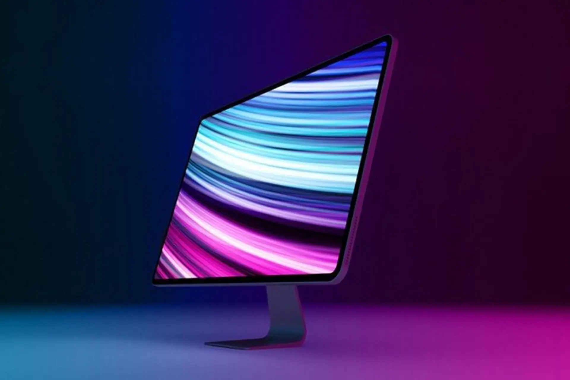 Báo cáo: iMac với CPU Apple Silicon và GPU tùy chỉnh sẽ ra mắt vào nửa cuối năm 2021
