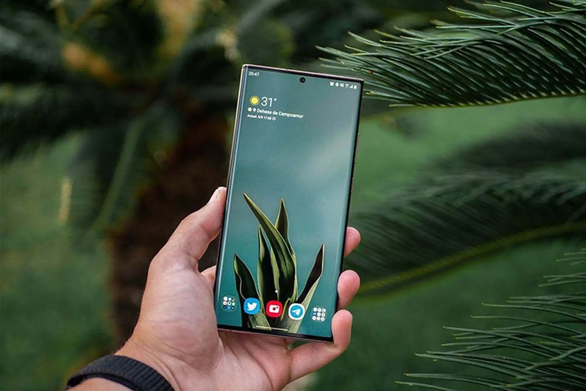 7 tính năng nhỏ của One UI 2.5 mà bạn có thể chưa biết