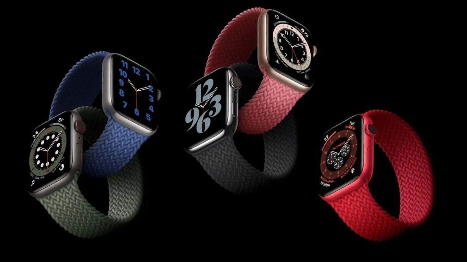 iPad và Apple Watch mới sẽ có giá dự kiến từ 8,99 triệu