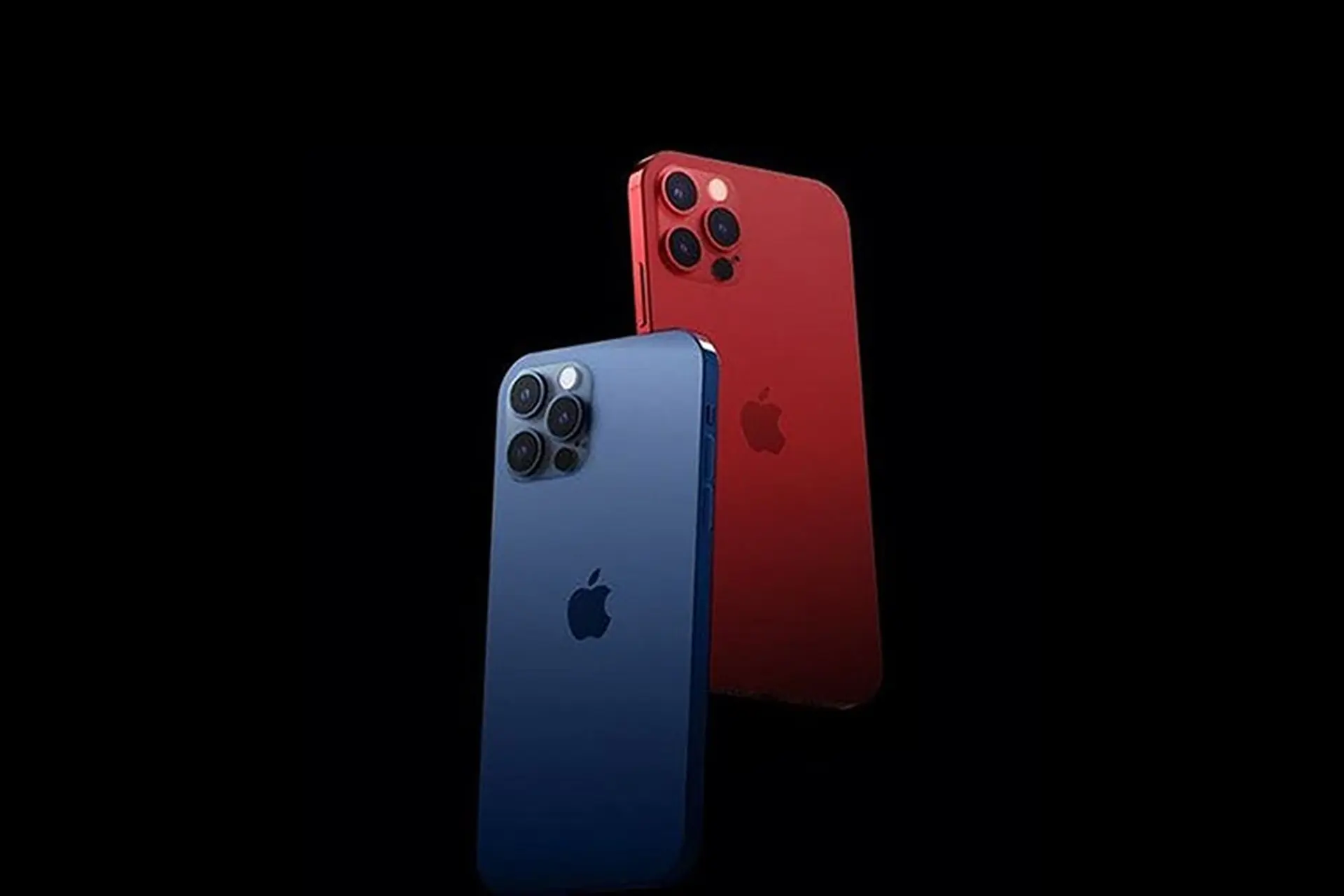 iPhone 12 Pro sẽ ra mắt với các tùy chọn màu xanh và đỏ mới?
