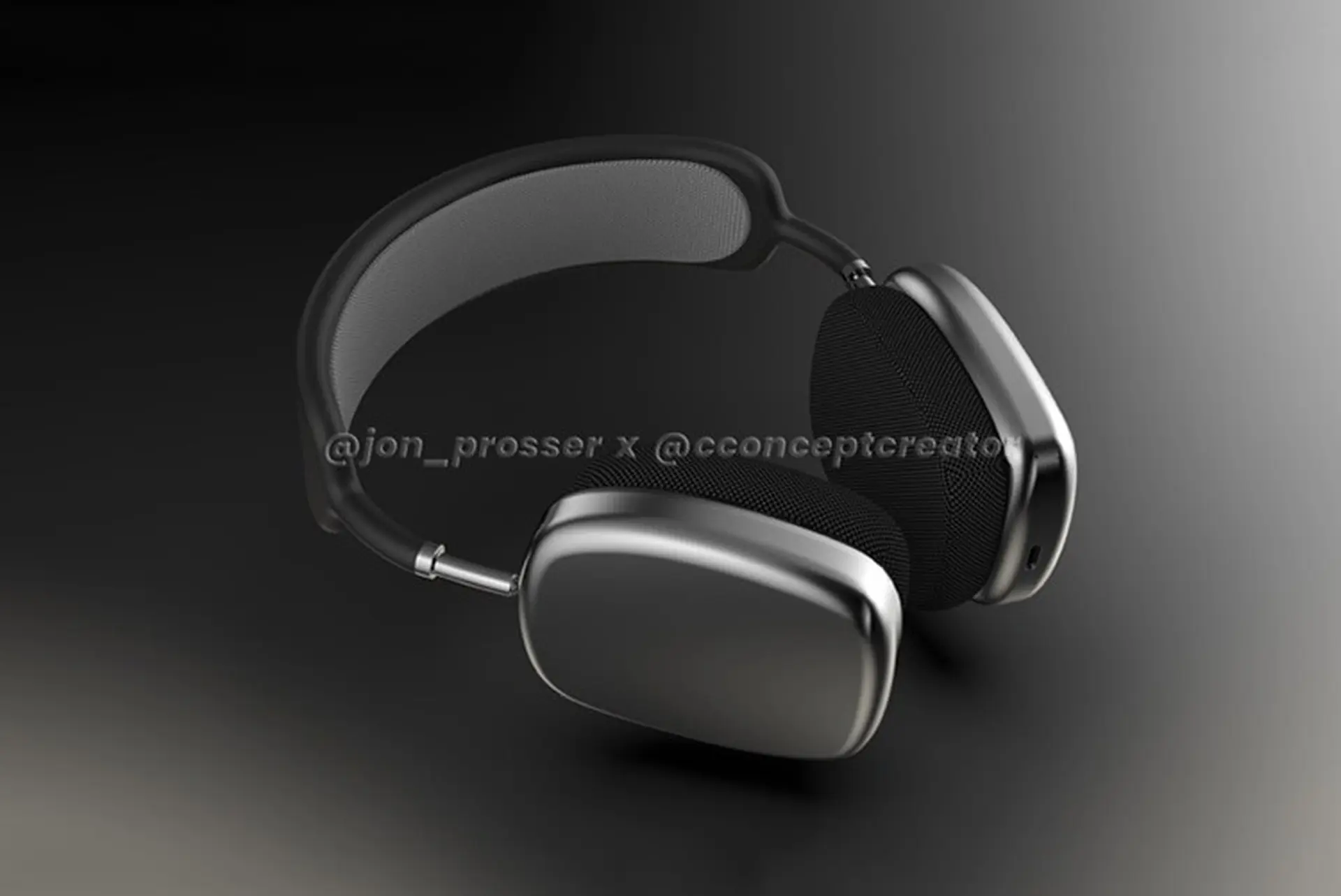 Tin đồn: Tai nghe AirPods Studio sẽ sớm ra mắt với chip U1