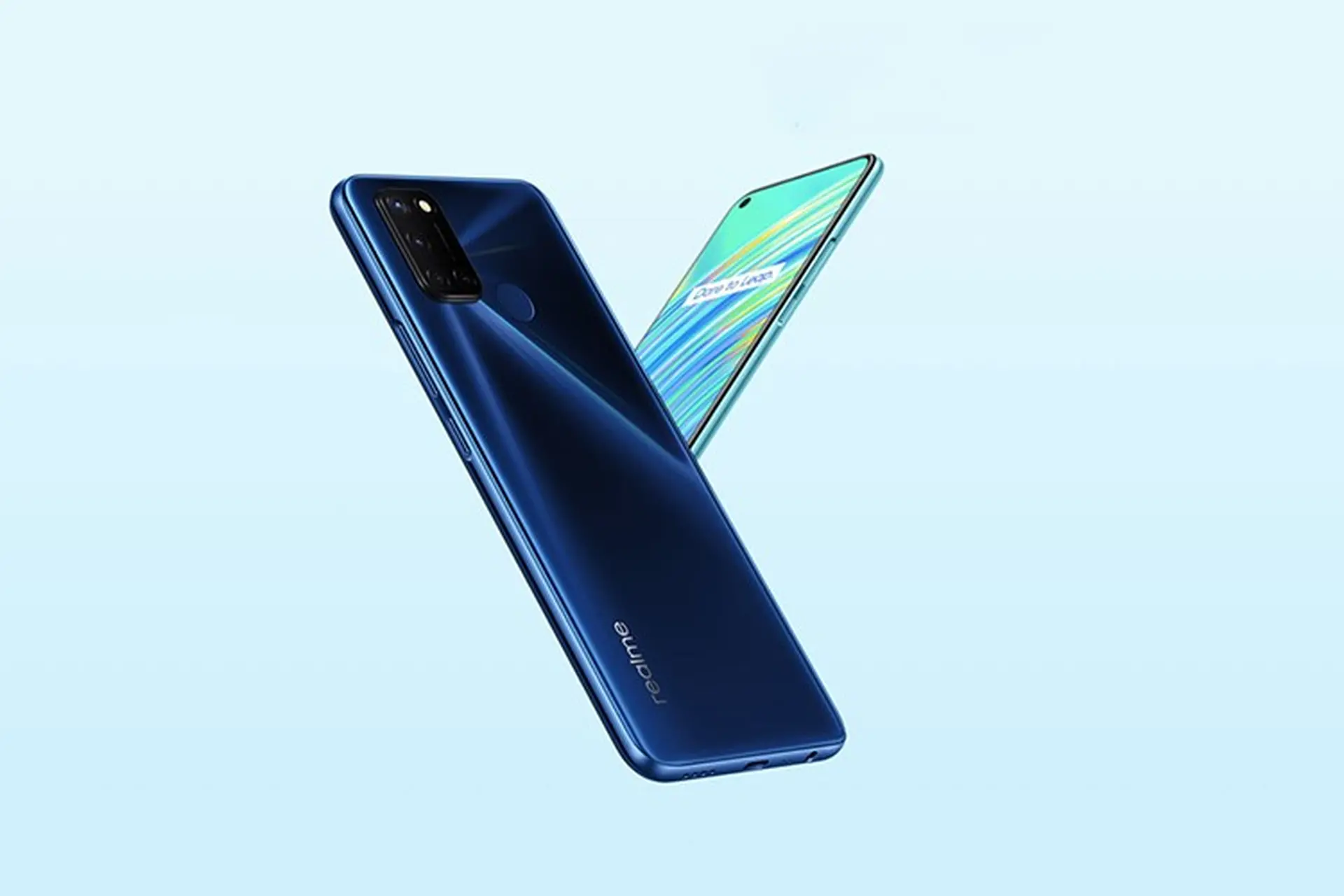 Realme C17 ra mắt: Màn hình 90Hz, pin 5000 mAh, RAM 6GB, giá chỉ 4.4 triệu đồng
