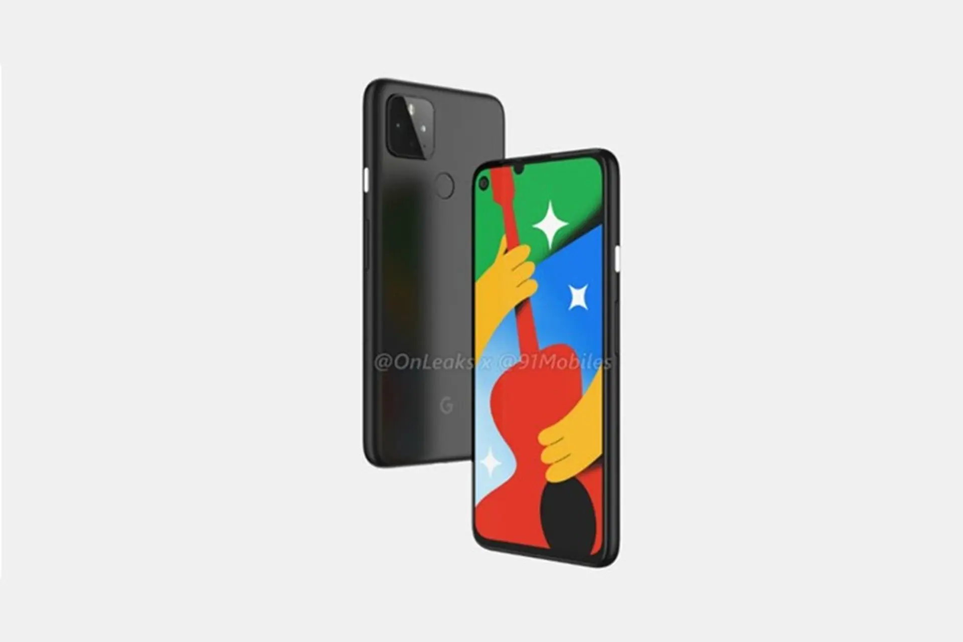 Google Pixel 4a 5G xuất hiện trên Geekbench, tiết lộ sử dụng chip Snapdragon 765G