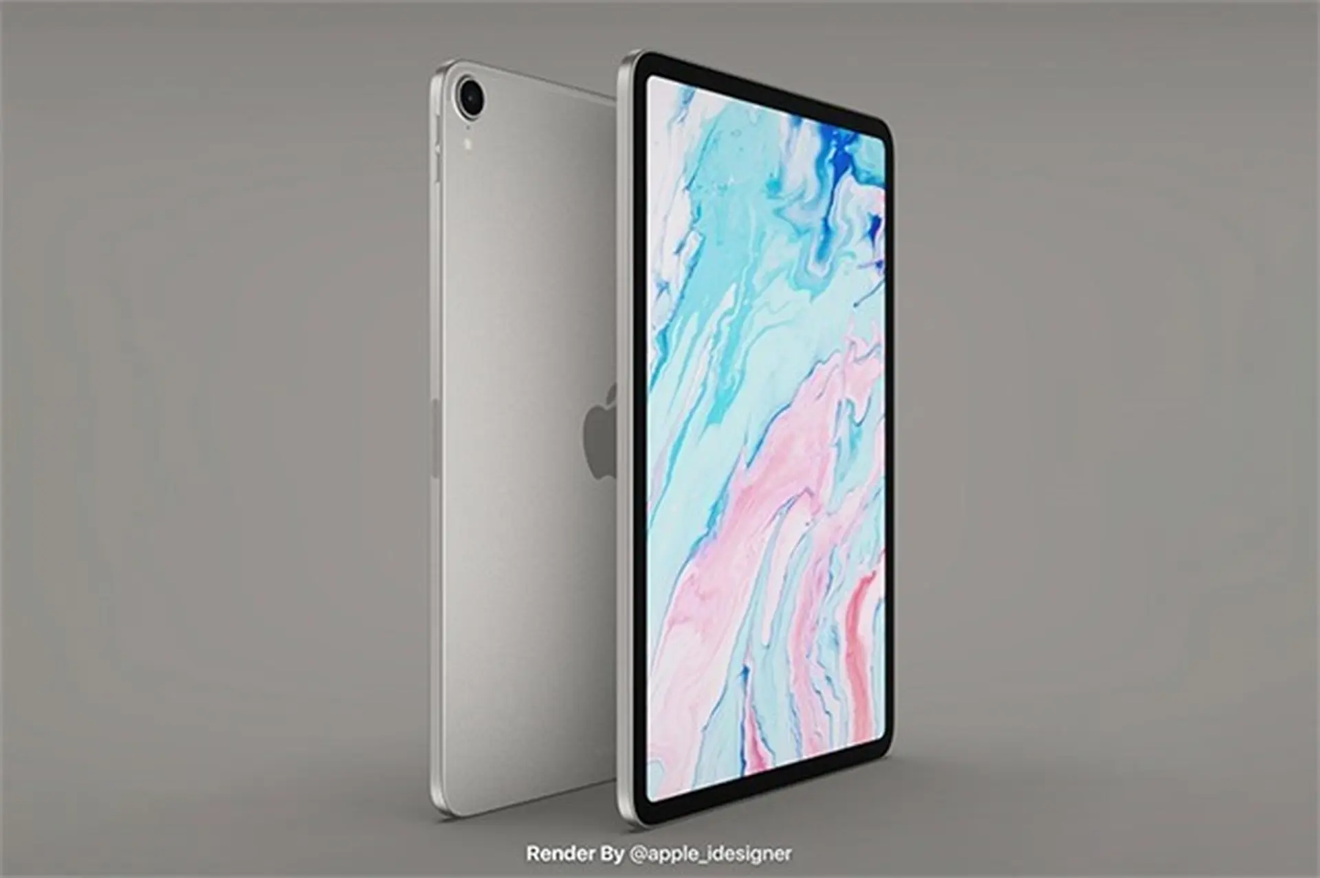 iPad Air 4 và những nâng cấp mới đáng chú ý nhất
