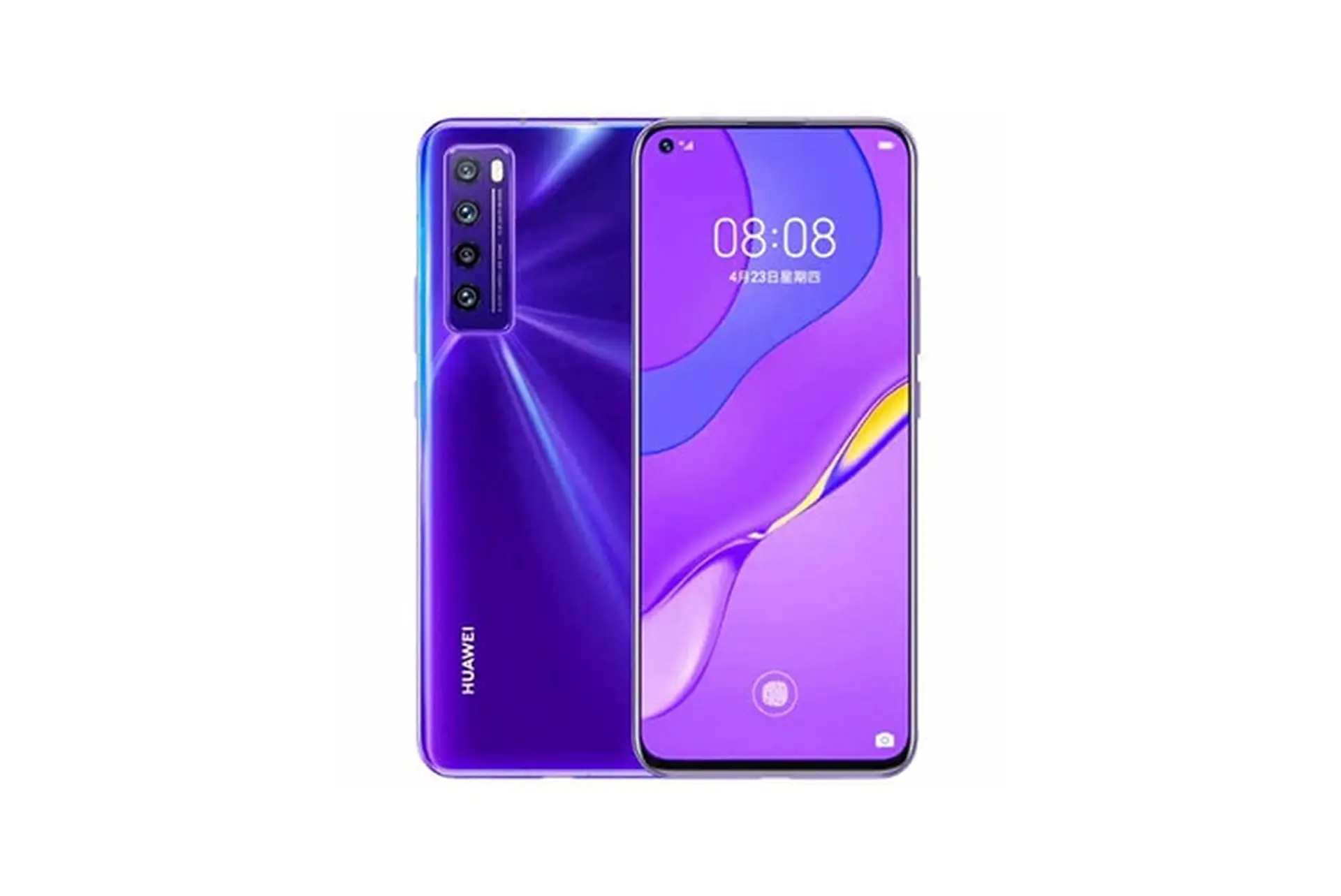 Huawei Nova 8 lộ những thông tin đầu tiên trên cơ quan chứng nhận TENAA
