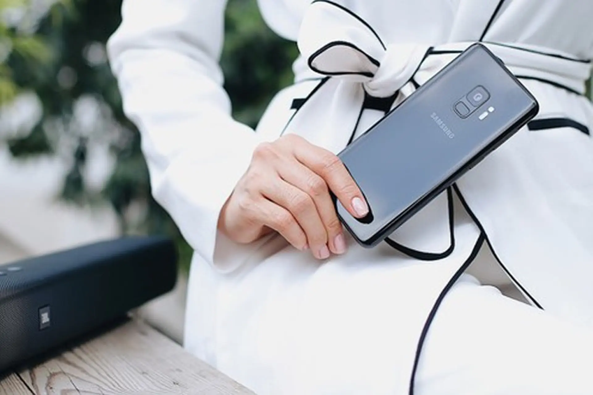 Dòng Samsung Galaxy S9 sẽ được hỗ trợ đến khi nào?
