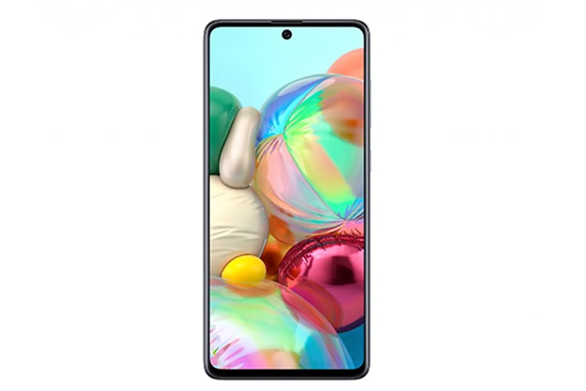 Tin đồn: Samsung Galaxy A72 sẽ ra mắt với hệ thống 5 camera sau