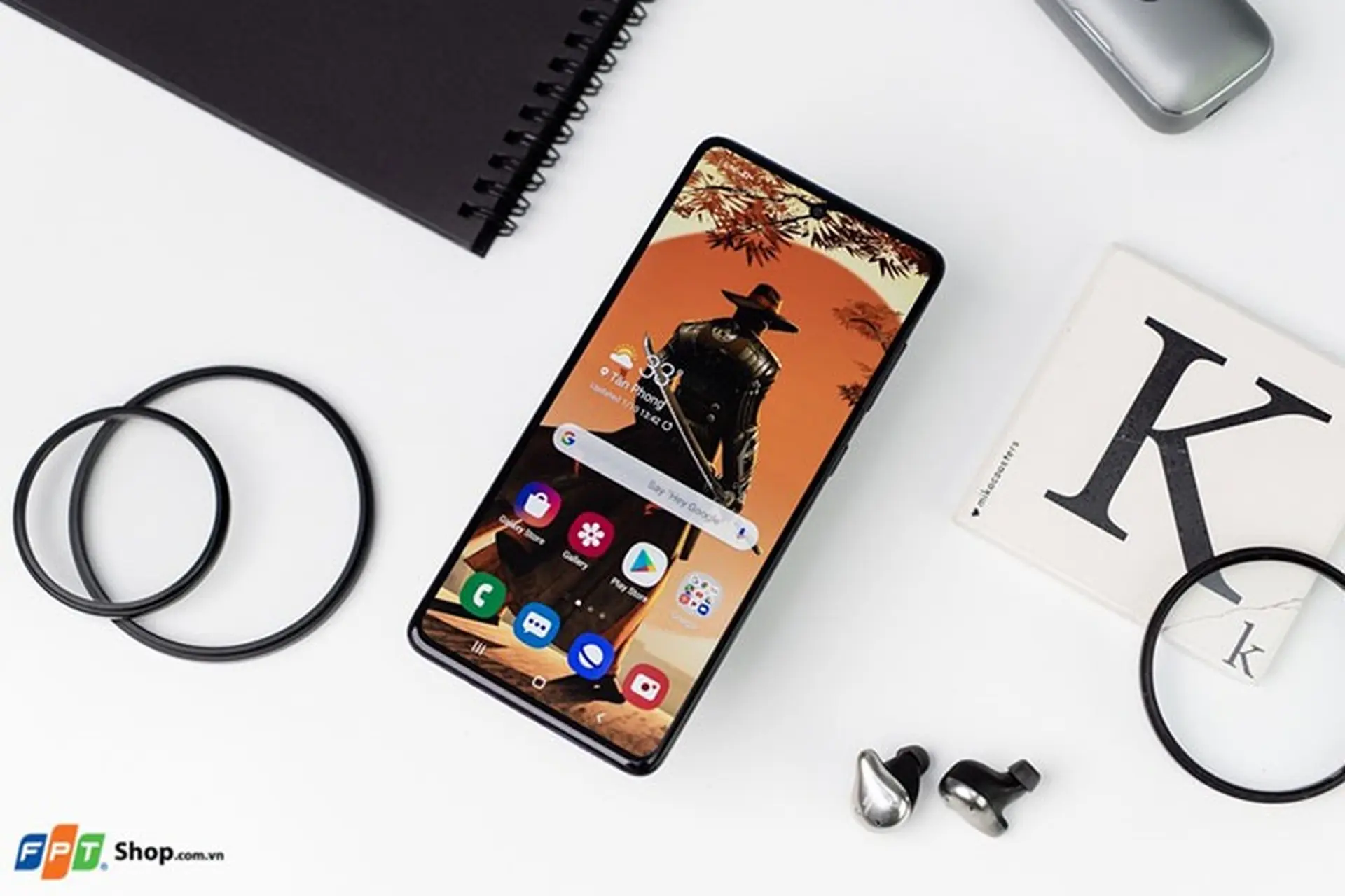 Top 5 smartphone sở hữu camera khủng với giá bán phải chăng