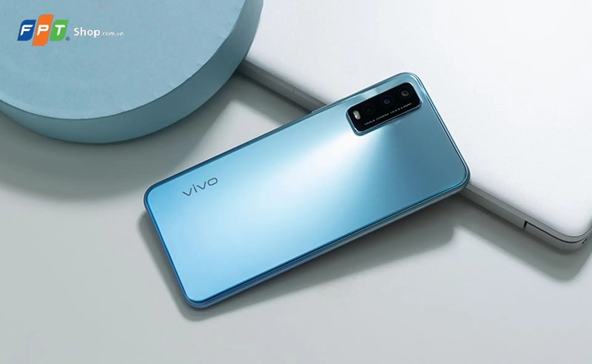 Với mức giá dưới 5 triệu đồng tại FPT Shop, Vivo Y20s (6GB - 128GB) có gì đáng mua?