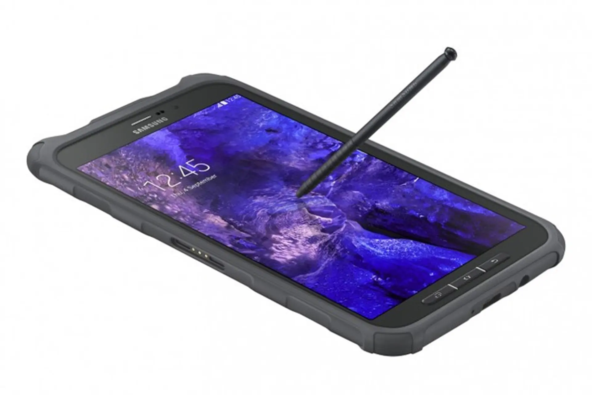 Samsung ra mắt máy tính bảng “nồi đồng cối đá” Galaxy Tab Active 3