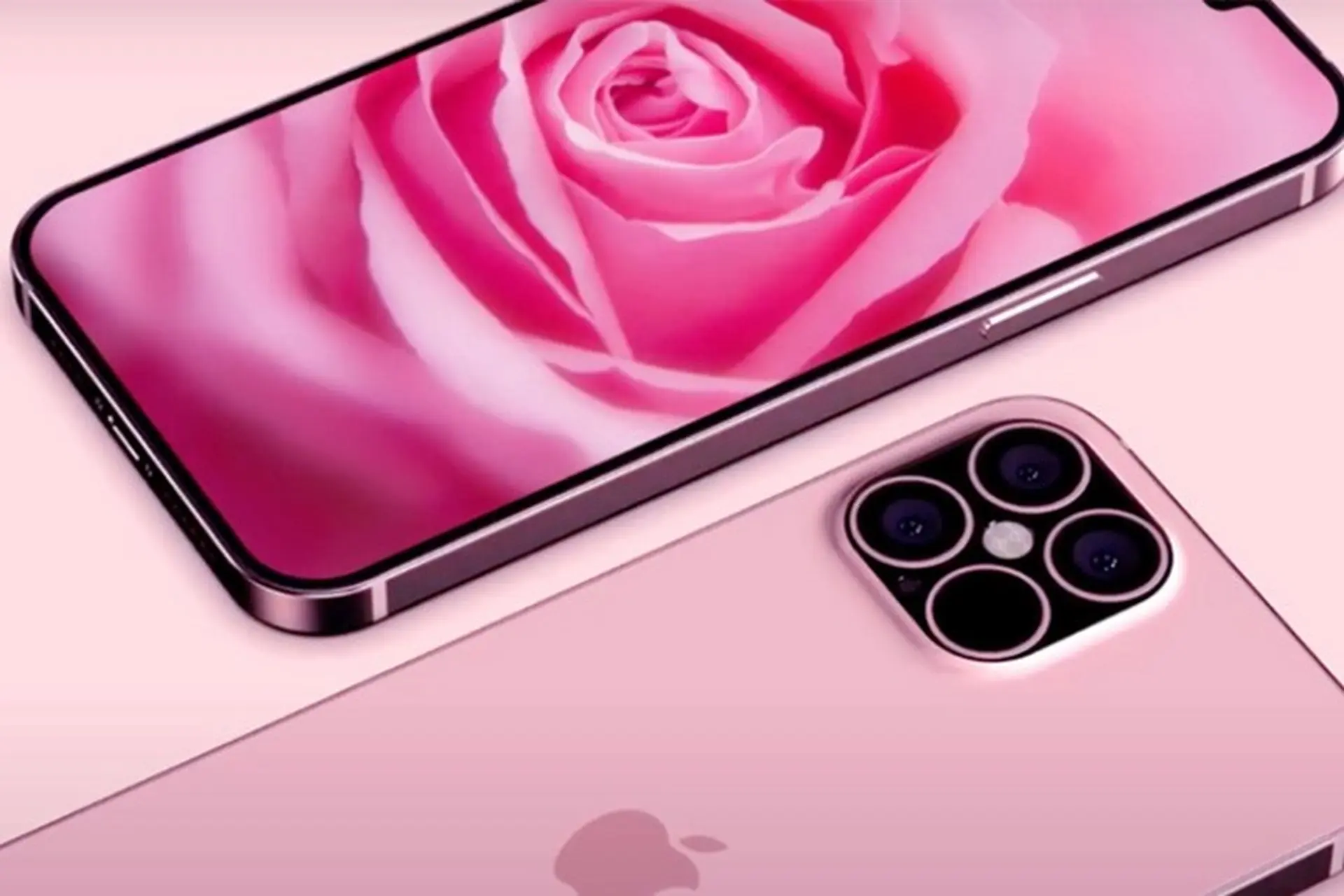 iPhone 12 Pro Max sẽ có màn hình 120Hz và camera LiDAR?