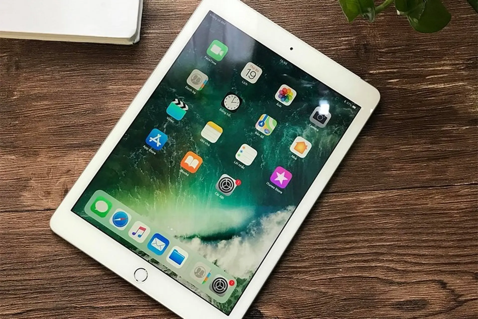 Nên chọn iPad Wi-Fi hay iPad Cellular?