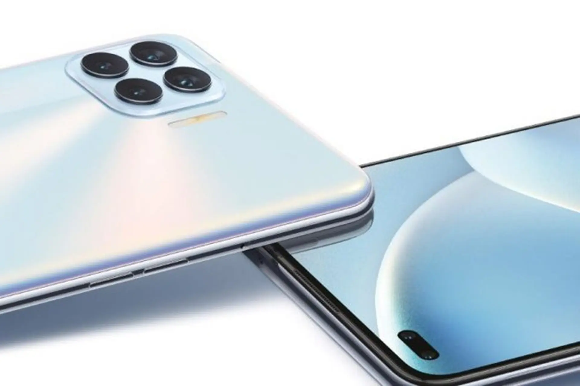 Báo cáo: OPPO A93 với 6 camera AI sẽ ra mắt vào ngày 6 tháng 10 tới