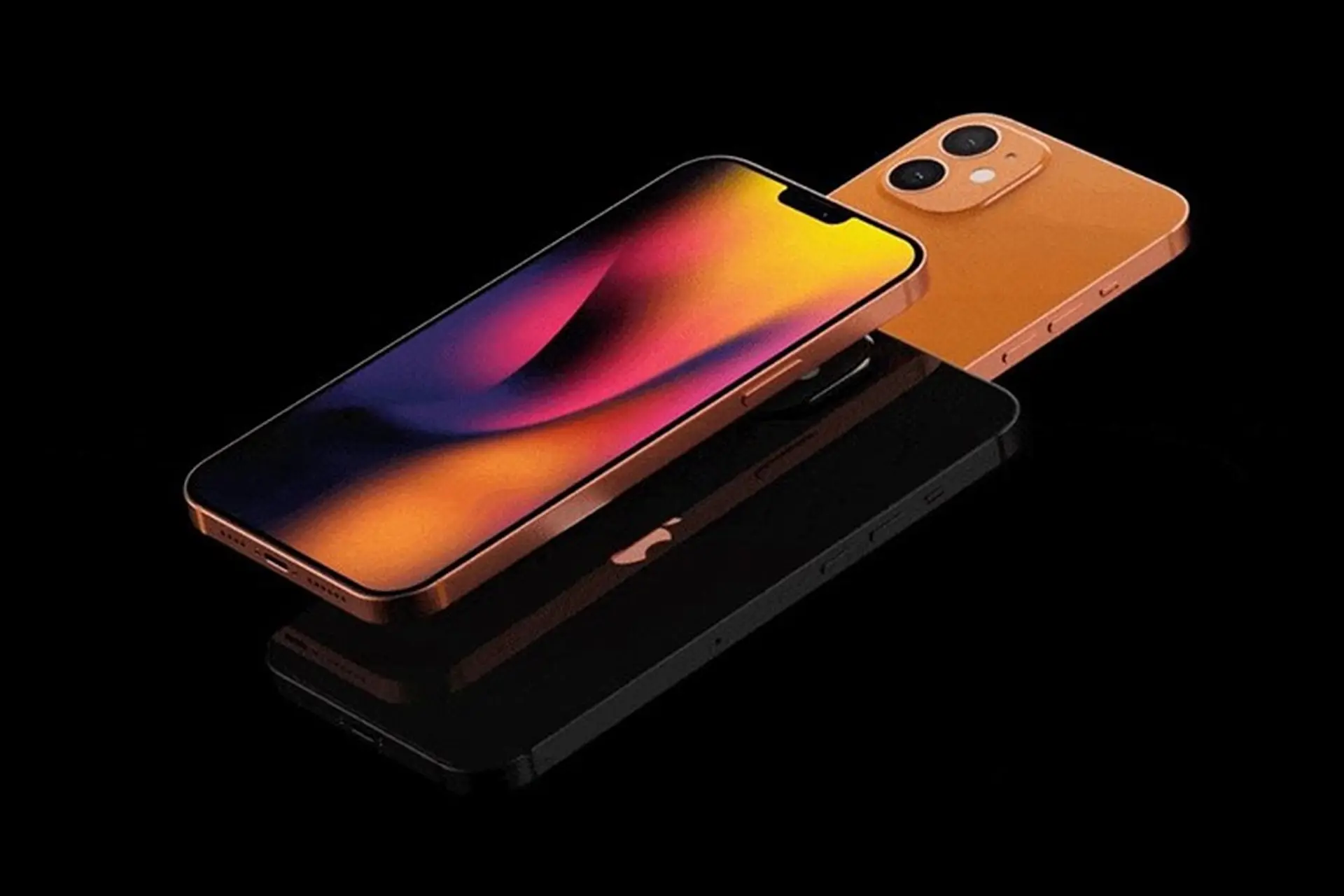 Có hay không một chiếc iPhone 12 Max trong năm nay?