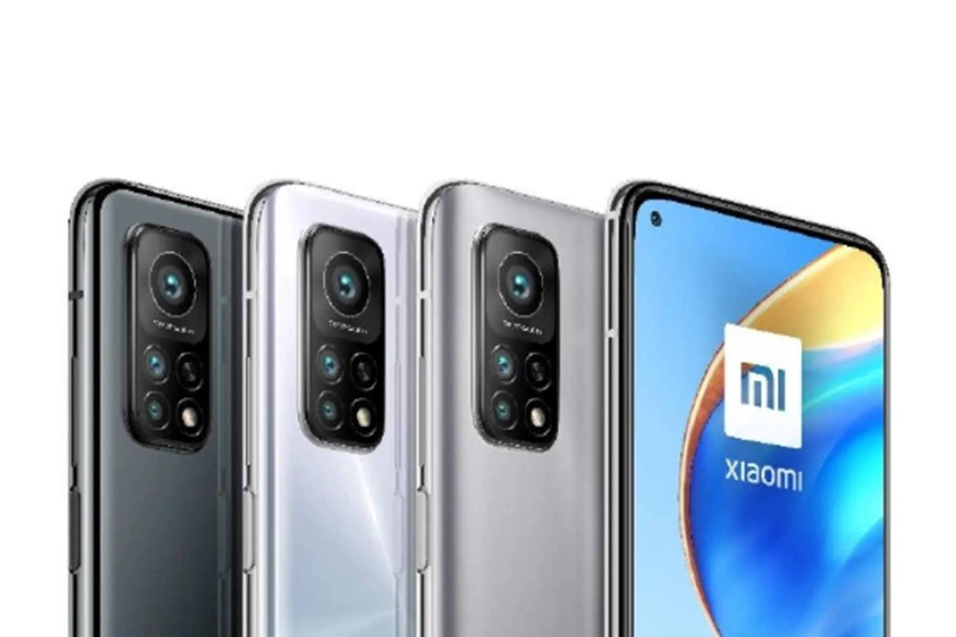 Dung lượng RAM, ROM và màu sắc của Xiaomi Mi 10T Lite 5G bị rò rỉ