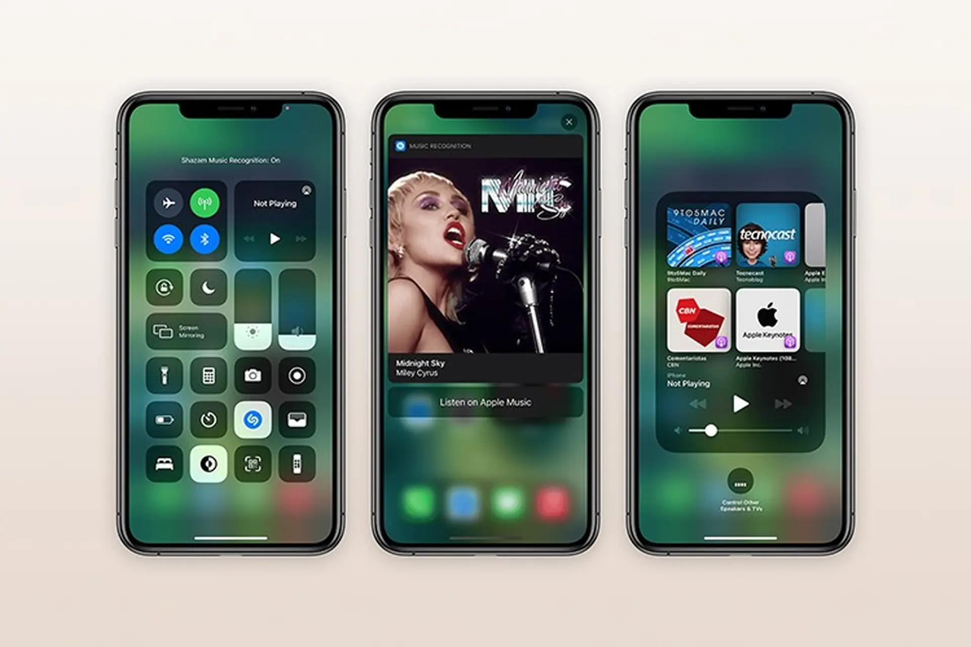 Apple phát hành iOS 14.2 beta 2, macOS Big Sur beta 9