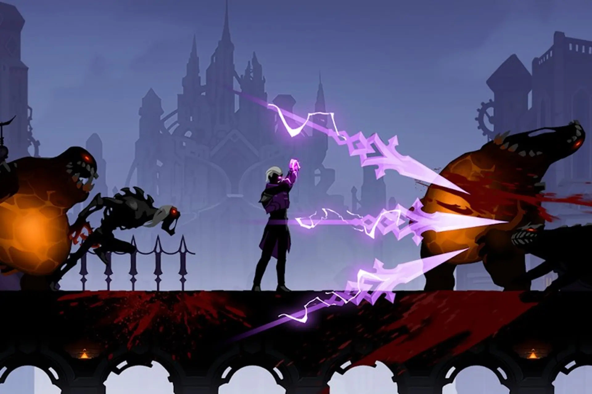 4 tựa game hay đang miễn phí trên Google Play, tải ngay kẻo lỡ!