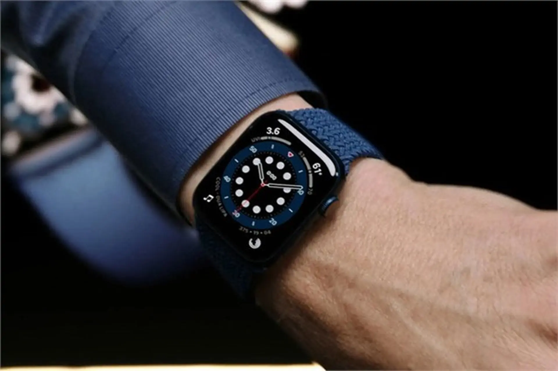 Đây là những mẫu Apple Watch đáng lựa mua nhất hiện nay