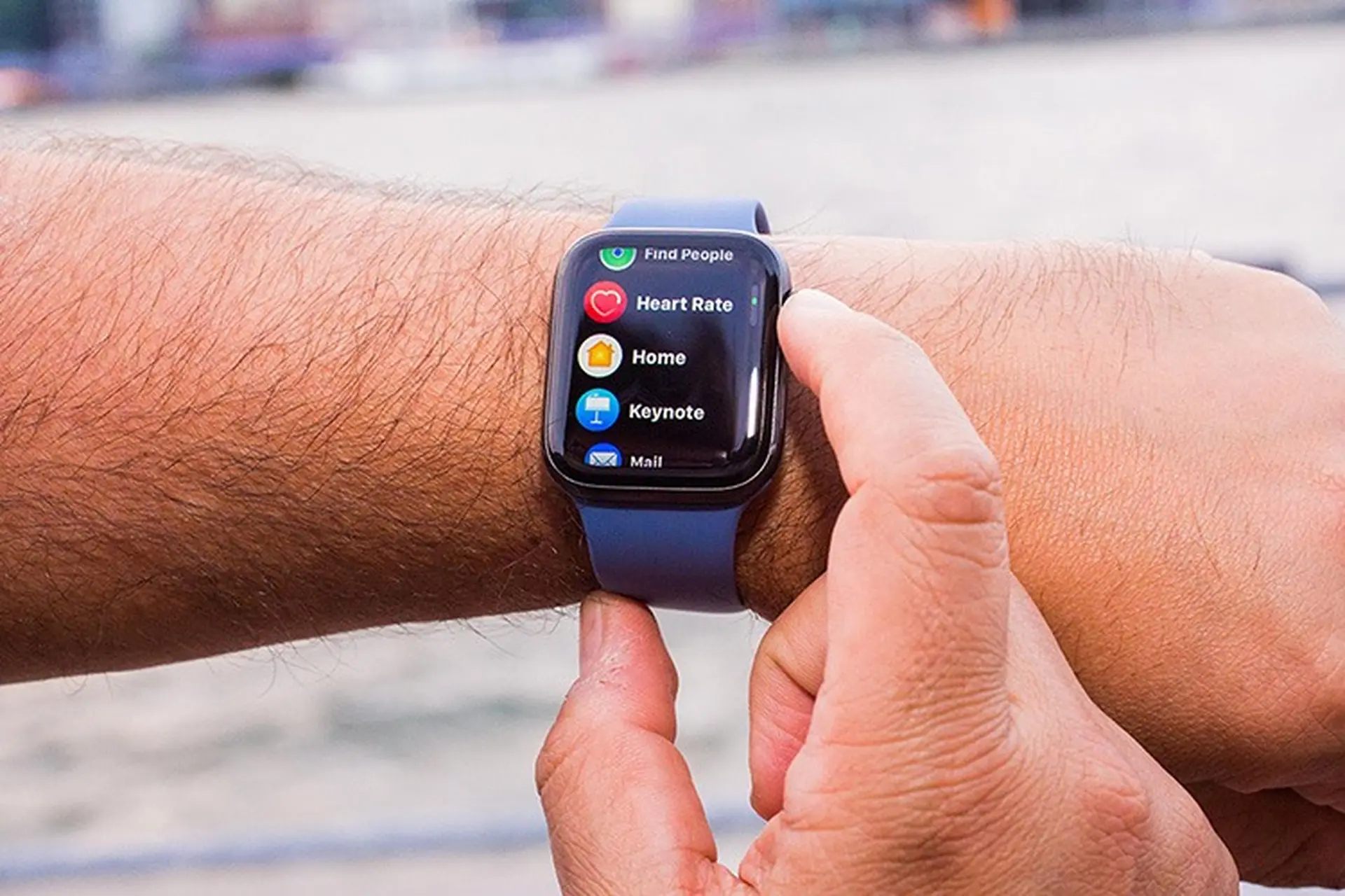 Rò rỉ: Apple Watch Series 6 sẽ không ra mắt trong tháng 9 này