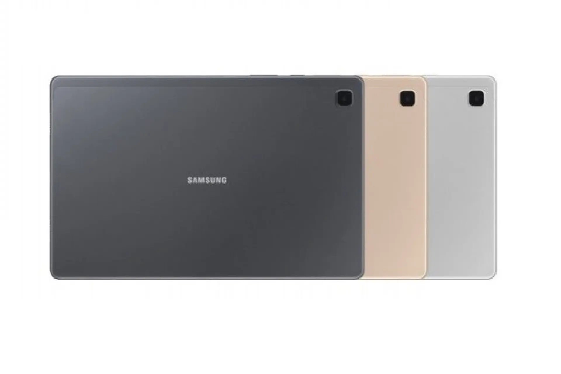 Samsung Galaxy Tab A7 (2020) ra mắt: Màn hình 10,4 inch, Snapdragon 662, pin 7.040mAh