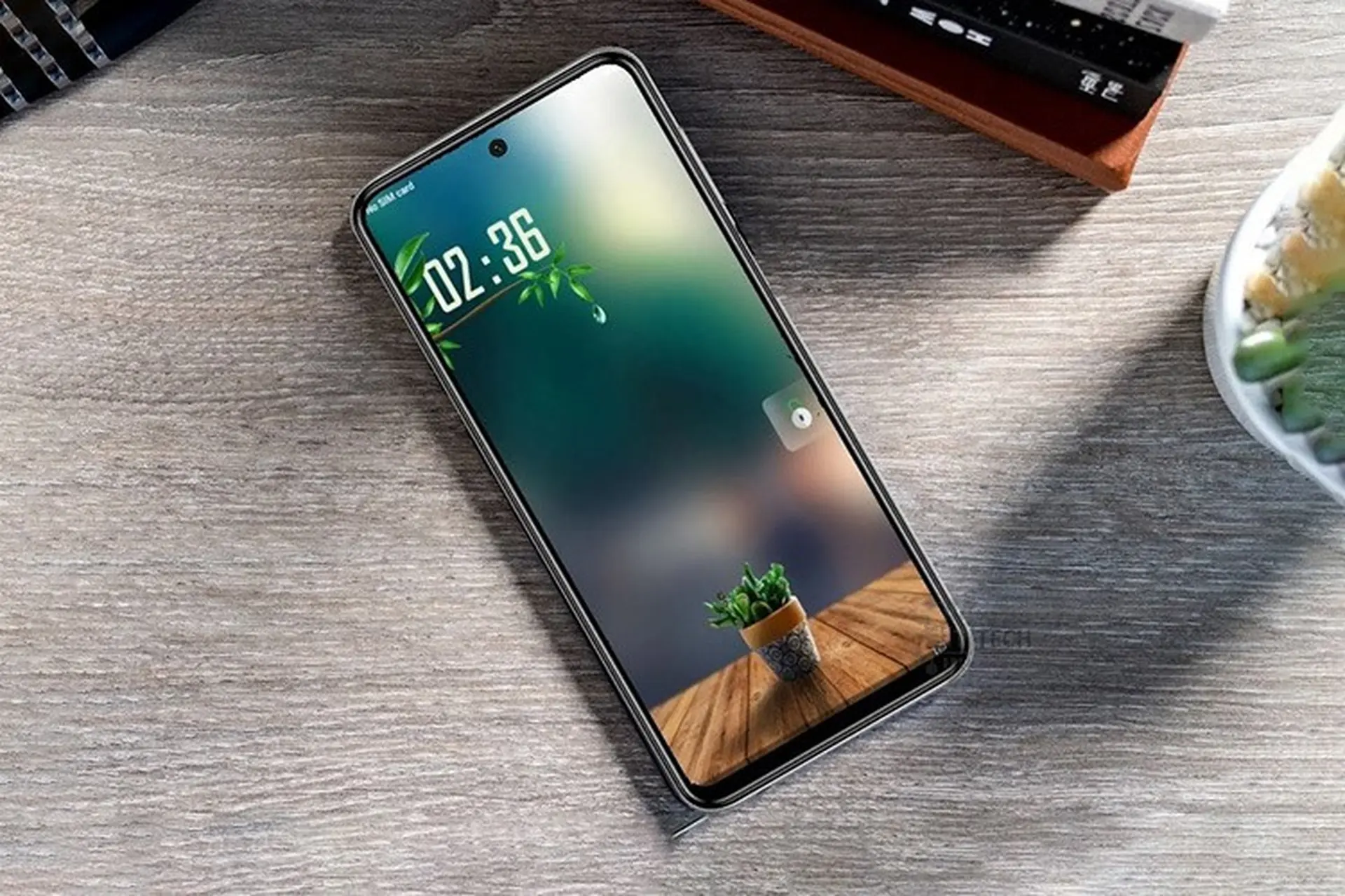 Xiaomi POCO M2 sẽ là điện thoại RAM 6GB giá rẻ nhất