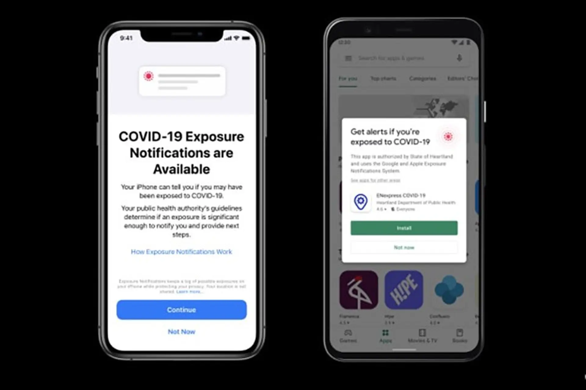 Một số người dùng iPhone từ chối cài đặt iOS 13.7 vì điều này