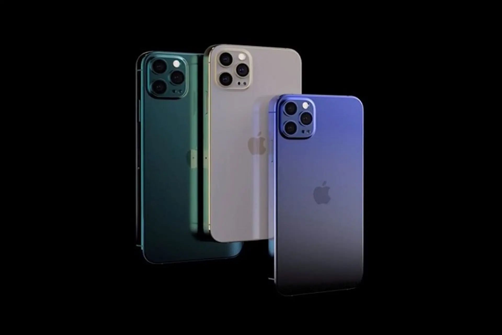 Báo cáo: Ngày ra mắt loạt iPhone 12 sẽ được Apple tiết lộ vào thứ 3 tới