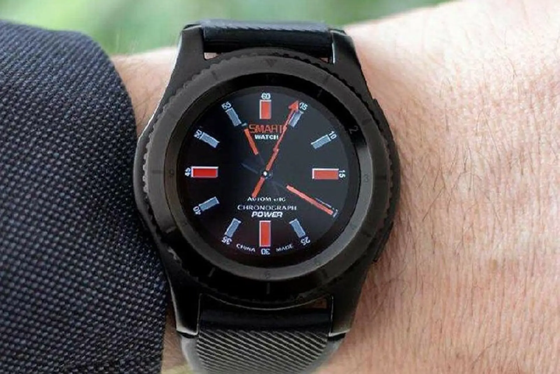 Nhiều chi tiết quan trọng của Vivo Watch vừa được hé lộ, sẽ ra mắt vào quý tới?